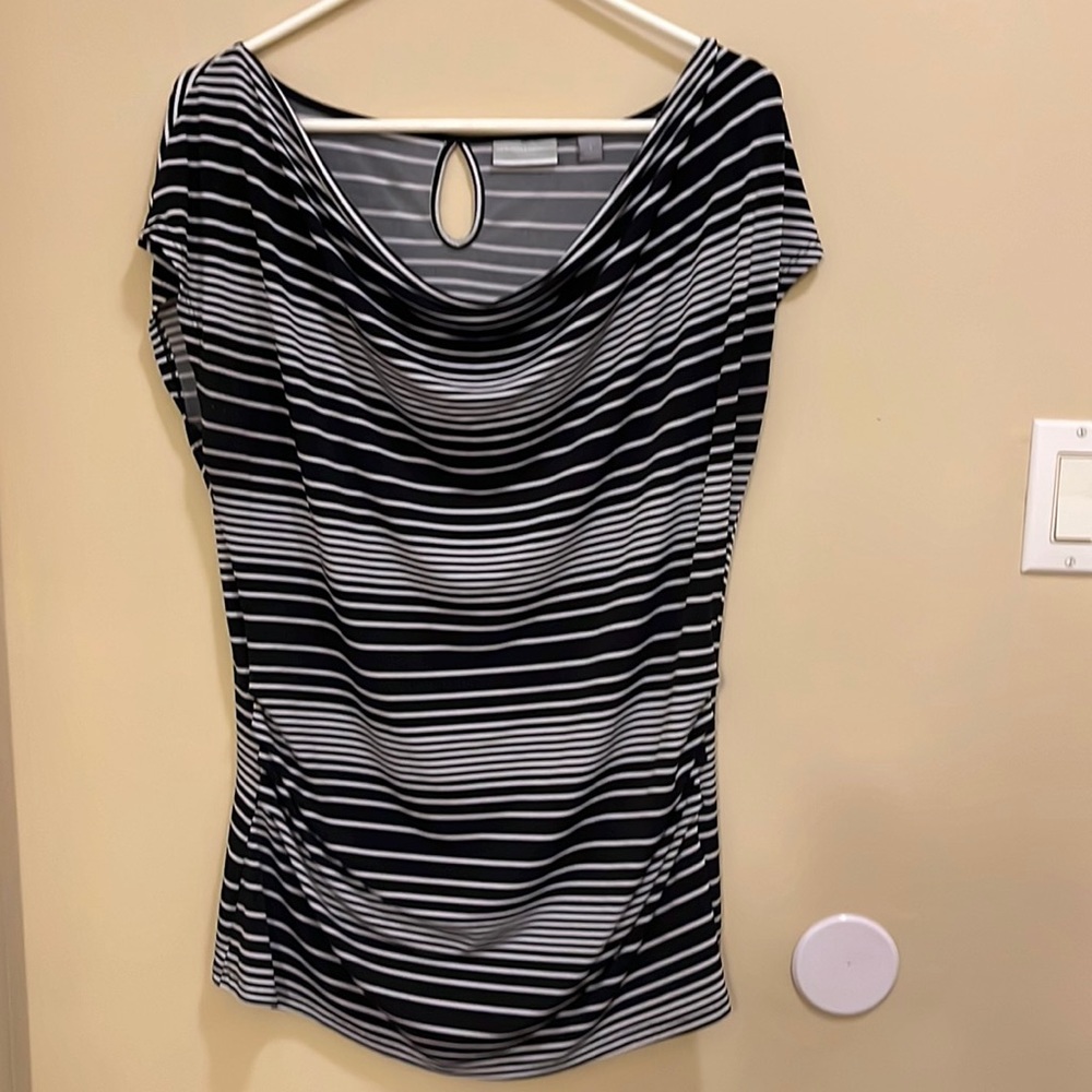 New York & Company Blouse